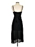 ke.ned.ik 100% Polyester Black Cocktail Dress Size S - photo 2