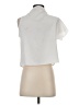 Unbranded White Sleeveless Blouse Size S - photo 2