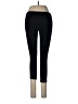 Steve Madden Solid Black Active Pants Size M - photo 2
