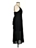 ke.ned.ik 100% Polyester Black Cocktail Dress Size S - photo 4
