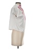 Unbranded White Sleeveless Blouse Size S - photo 4