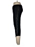 Steve Madden Solid Black Active Pants Size M - photo 5