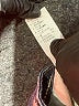 Levi's 100% Elastane Blue Jeans Size 26 waist - photo 8