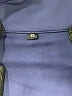 Unbranded Solid Blue Casual Dress Size XL - photo 7
