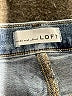 Ann Taylor LOFT Blue Jeans Size 32 waist - photo 7