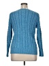 St. John's Bay Blue Pullover Sweater Size 0X - photo 2