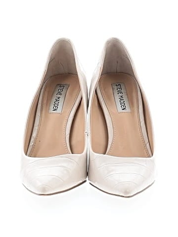Steve Madden Heels (view 2)