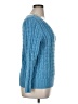 St. John's Bay Blue Pullover Sweater Size 0X - photo 4