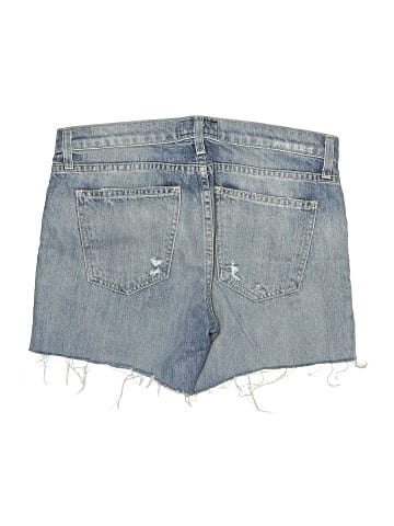 Current/Elliott Denim Shorts (view 2)