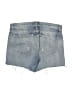 Current/Elliott Blue Denim Shorts Size 27 waist - photo 2