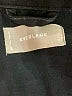 Everlane 100% Cotton Black Jacket Size S - photo 6
