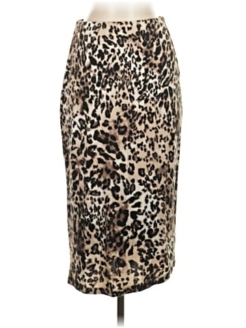 Bobeau Casual Skirt (view 1)