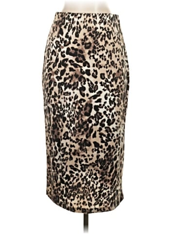 Bobeau Casual Skirt (view 2)