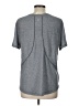 Lululemon Athletica Gray Active T-Shirt Size L (estimated) - photo 2