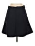 J.Crew Solid Black Casual Skirt Size 0 - photo 2