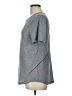 Lululemon Athletica Gray Active T-Shirt Size L (estimated) - photo 5