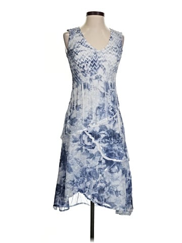 Komarov Casual Dress (view 1)