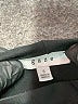 Gaze Black Long Sleeve Turtleneck Size S - photo 7