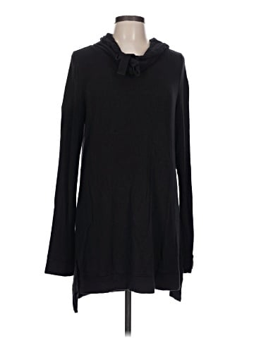Daily Ritual Turtleneck Sweater (view 1)