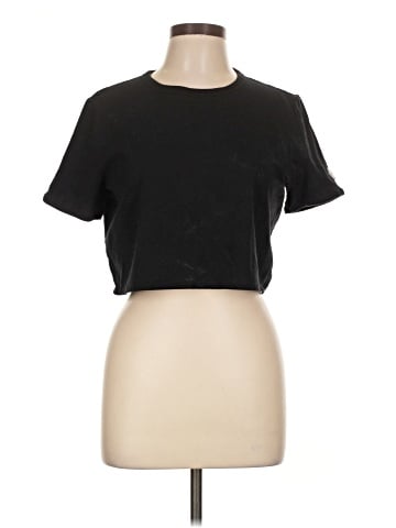 Jockey Short Sleeve T-Shirt (view 1)