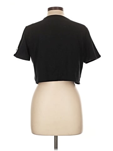 Jockey Short Sleeve T-Shirt (view 2)