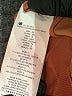 New Balance Solid Brown One Piece Swimsuit Size XS - photo 3