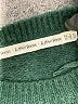 & Other Stories Green Pullover Sweater Size XS - photo 7
