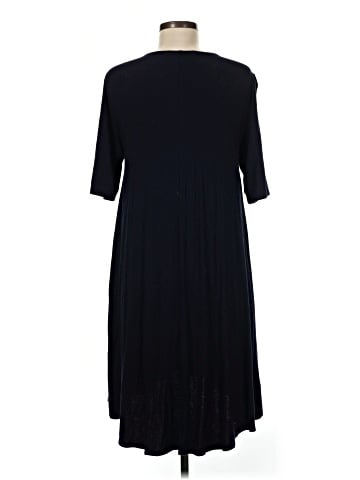 Philosophy Republic Clothing Casual Dress (view 2)