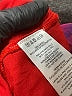Cooperative 100% Rayon Floral Red Cocktail Dress Size 2 - photo 8