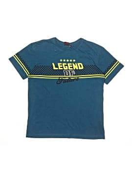 Gini & Jony Short Sleeve T-Shirt (view 1)
