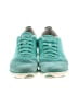GEOX Teal Sneakers Size 9 - photo 2