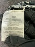BCBGMAXAZRIA Polka Dots Black Cocktail Dress Size S - photo 7