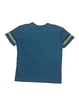 Gini & Jony Short Sleeve T-Shirt (view 2)