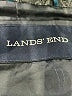 Lands' End Argyle Gray Jacket Size 14 (estimated) - photo 6