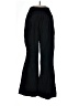 Unbranded Black Dress Pants Size L - photo 1