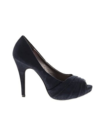 Kelly & Katie Heels (view 1)