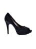 Kelly & Katie Blue Heels Size 10 - photo 1