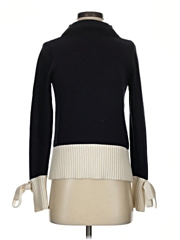 Ann Taylor Turtleneck Sweater (view 1)
