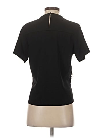 Jonathan Simkhai Short Sleeve Top (view 2)