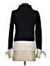 Ann Taylor Black Turtleneck Sweater Size XS - photo 2