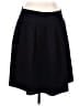 Kasper Solid Black Formal Skirt Size 16 - photo 1