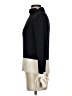 Ann Taylor Black Turtleneck Sweater Size XS - photo 5