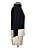Ann Taylor Black Turtleneck Sweater Size XS - photo 4
