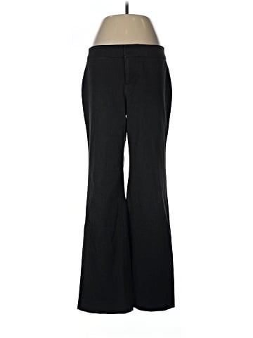 Ecru Dress Pants (view 1)