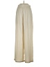 Zara Ivory Casual Pants Size XS - photo 1
