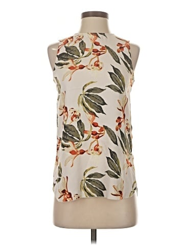 Babaton Sleeveless Blouse (view 1)