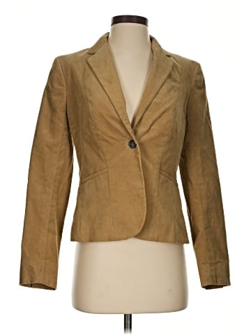 Brooks Brothers 346 Blazer (view 1)