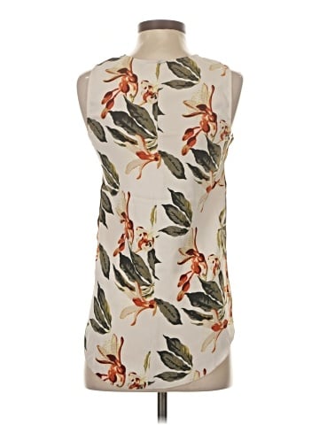 Babaton Sleeveless Blouse (view 2)