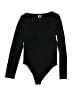 OQQ Black Bodysuit Size M - photo 1