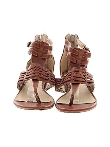 Indigo Rd. Wedges (view 2)